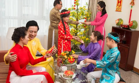 "Đầu xuôi đuôi lọt”: 3 thói quen giúp năm 2026 hanh thông, phát đạt