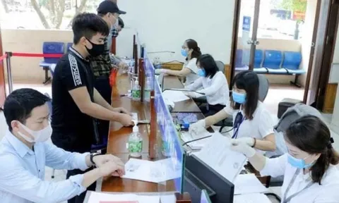 Kéo dài giải quyết tinh giản biên chế CBCCVC đến hết 2030 bao gồm nghỉ hưu trước tuổi và nghỉ thôi việc tại Nghị định 154 ra sao?