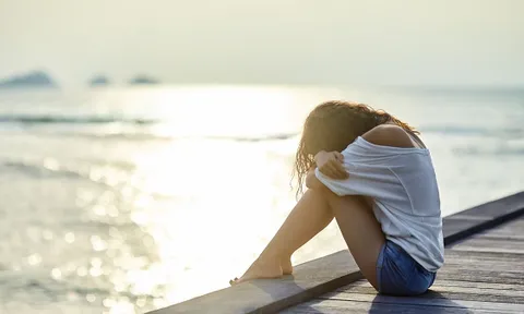 Điều gì đưa tôi về lại căn nhà ấy sau 5 năm ký đơn ly hôn?