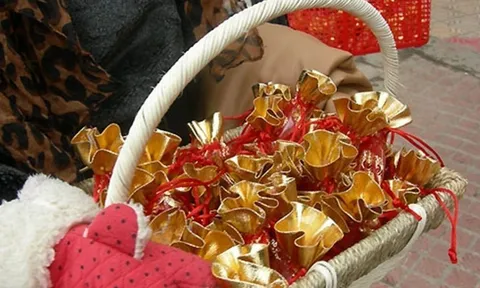 Đầu xuân “mua lộc”: Top những món đồ cháy hàng sau Tết