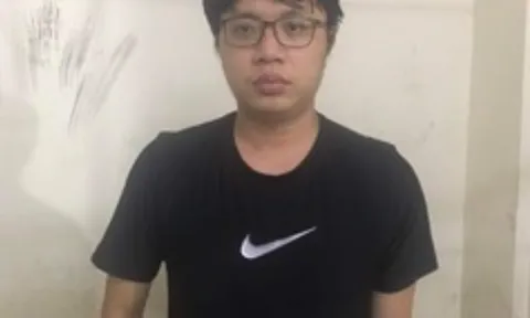 Vụ hàng loạt "sugar baby" sập bẫy đại gia dỏm ở TP.HCM: Bất ngờ với thân thế của Trương Nhật Phương