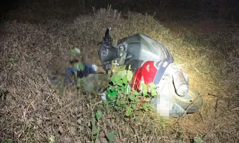 Danh tính người đàn ông tử vong, thi thể phân hủy ở Dầu Giây