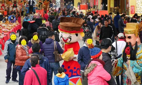 Ngày mùng 5 “Phá Ngũ”: Người xưa khuyên làm điều này để xua xui, đón lộc