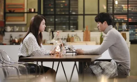 4 ngày Tết liên tiếp, người cũ xách quà đến và tôi bắt đầu thấy sợ