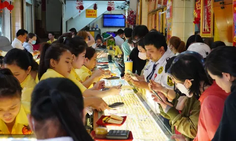 Không phải ai cũng nên mua vàng ngày vía Thần Tài: 3 nhóm người cần cân nhắc kỹ