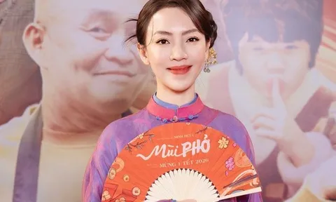 Thực hư mâu thuẫn giữa Thu Trang và đoàn phim "Mùi Phở" sau loạt vắng bóng bất ngờ