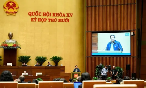 Tin vui: Thủ tướng ban hành thêm 1 chỉ đạo mới về cải cách tiền lương, thưởng, đãi ngộ cho cán bộ công viên chức