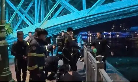 Hai nam sinh 14, 15 tuổi tử vong dưới Kênh Tàu Hủ vì nguyên nhân thương tâm