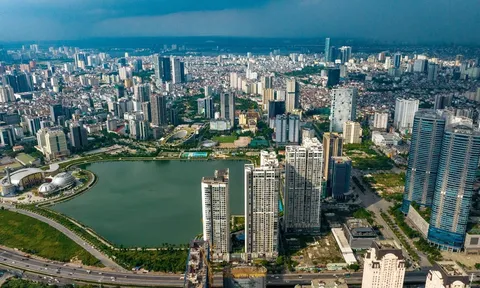 Sắp áp dụng mã định danh điện tử cho nhà ở, môi giới: Người mua bán cần biết gì?