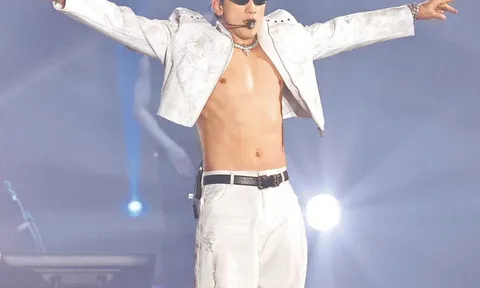 Mắc 2 bệnh nguy hiểm, Bi Rain lần đầu tiết lộ tình trạng sức khỏe