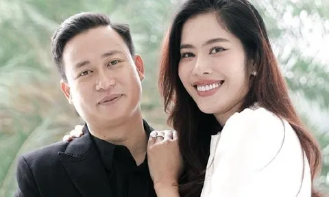 Phía sau livestream giữa đêm của Nam Em: Lời tự nhận "tiểu tam" và những nỗi đau chưa kể