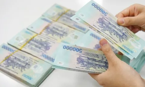 Người Việt Nam trong và ngoài nước sẽ được thưởng 5 tháng lương theo Nghị định 363 khi làm điều quan trọng này