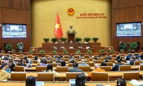 Quyết định Thủ tướng Chính phủ về cải cách công vụ: Thay đổi lớn với bảng lương mới