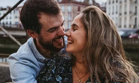 Tiếng “thở dài” của đàn ông sau "cuộc yêu" nói lên điều gì?