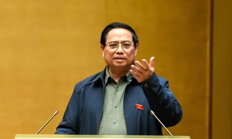 Dự kiến sau tăng lương 2026, mức lương của Thủ tướng Chính phủ là bao nhiêu?