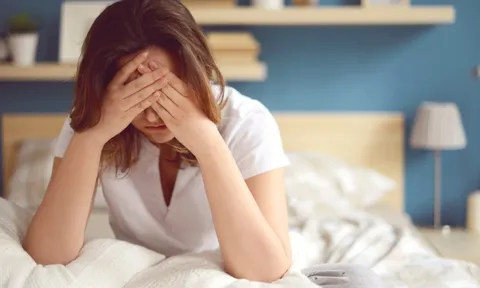 Chỉ còn vài tháng nữa kết hôn, tôi bỗng sợ một chuyện không ai nói ra