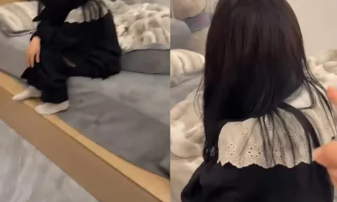 Thông tin mới vụ nữ sinh “ngủ nhầm” phòng chủ nhà: Sau 48 giờ ồn ào, điều gì thực sự xảy ra trong phòng?