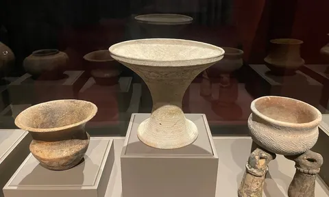 TP.HCM vừa có thêm 2 Bảo vật quốc gia: Một món 4.000 năm tuổi gây bất ngờ