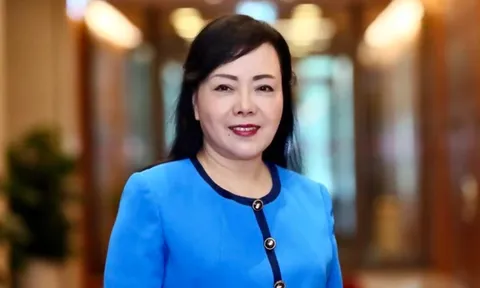 Hé lộ “lại quả” 5% ở loạt gói thầu bệnh viện nghìn tỷ, cựu Bộ trưởng Nguyễn Thị Kim Tiến liên đới trách nhiệm