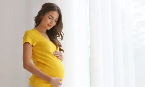 Mang thai khi 35 tuổi, tôi hối hận không biết điều này sớm hơn