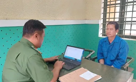 Vụ sát hại người tình trước mặt trẻ nhỏ ở Đồng Tháp: Ám ảnh câu nói lạnh lùng của hung thủ  "mẹ con đã chết rồi"