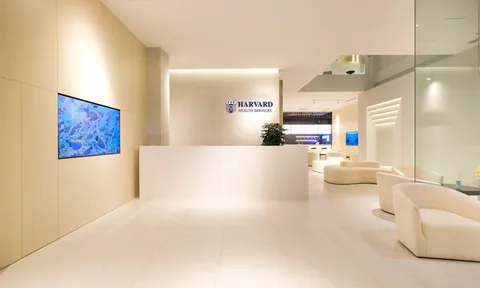 Nhiều vi phạm tại Harvard Medical Care và Phòng Chẩn trị Y học Cổ truyền Sài Gòn bị xử lý nghiêm