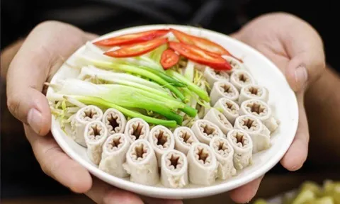 5 "đại kỵ" khi ăn lòng lợn, biết để tránh rước cả ổ vi khuẩn vào thân