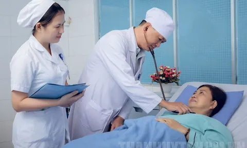 TP.HCM chi 9 triệu đồng/tháng cho bác sĩ:: Không phải bệnh viện lớn, bác sĩ ở đâu mới được hưởng hỗ trợ đặc biệt này?