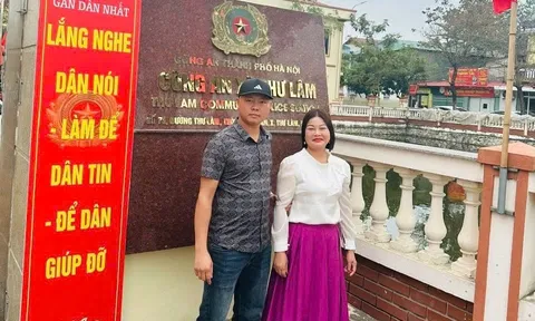 Hành trình truy bắt “bà trùm” mua bán trẻ em lẩn trốn suốt hơn một thập kỷ