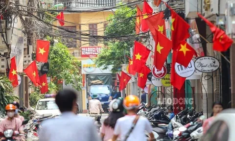 Tin vui: Sắp có thêm ngày nghỉ lễ mới cho người lao động cả nước?