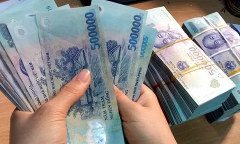 Tin vui: Mức thưởng mới cho giáo viên cao nhất lên tới 29,25 triệu đồng, cụ thể ra sao?