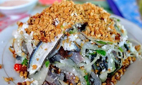 Từ cá bình dân thành “thực phẩm vàng”: Giá mềm nhưng dinh dưỡng không hề mềm