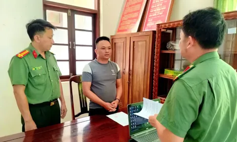 Xâm phạm vùng biển Philippines, thuyền trưởng 35 tuổi bị khởi tố sau khi bị trục xuất