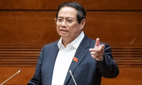 Thủ tướng yêu cầu đưa AI vào cải cách tiền lương: Người hưởng lương ngân sách sẽ chịu tác động gì?