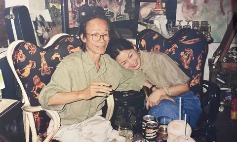 Ca sĩ Khánh Ly lần đầu kể hết về mối tri âm với Trịnh Công Sơn