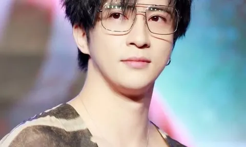 Người yêu cũ tung loạt cáo buộc sốc về Tiết Chi Khiêm