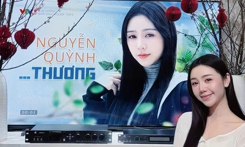 Rũ bỏ hình tượng sang chảnh, Quỳnh Kool gây bất ngờ với tạo hình xơ xác trên sóng giờ vàng