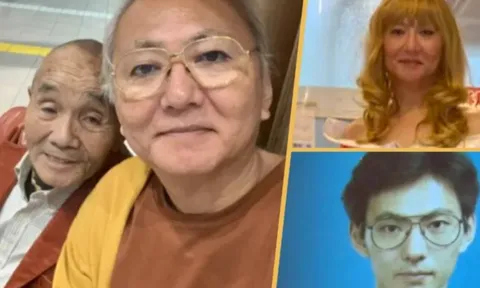 Chuyển giới ở tuổi gần 60, người phụ nữ "chạm tới" hạnh phúc bên người đàn ông 86 tuổi luôn dịu dàng nói lời cảm ơn và xin lỗi mỗi ngày