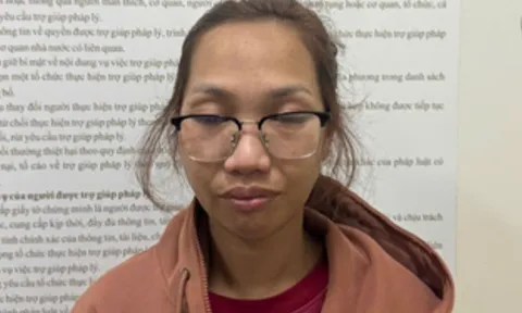 Vụ nữ tạp tấn công nam sinh trong nhà nghỉ để quỵt nợ: Nhà trường thông tin