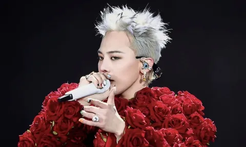 Rời xa hào quang, G-Dragon gây sốc với thái độ khi đối diện với mẹ ruột trong hậu trường