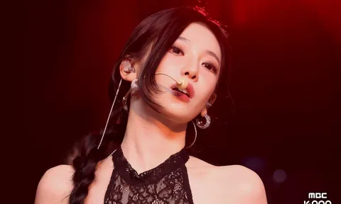 Ningning (aespa) nói gì trên livestream mà khiến anti-fan miệt thị ngoại hình phải lập tức "cứng họng"?