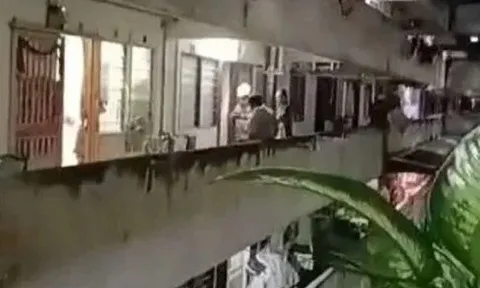 Phát hiện thi thể hai mẹ con trong căn hộ khóa kín: Dòng tin nhắn cuối cùng hé lộ tình tiết đau lòng