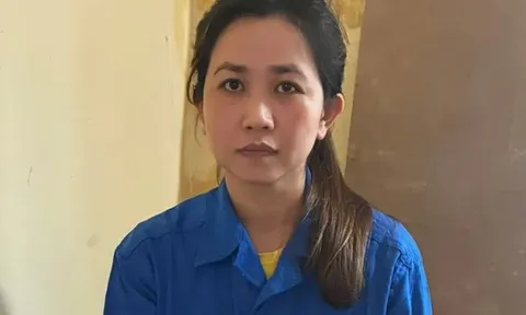 Vụ đánh tráo 280 chỉ vàng ở Đắk Lắk: Lời khai gây sốc của "nàng dâu thảo"