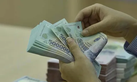 Chính thức xếp lương mới cho công chức từ 1/3/2026, cụ thể bậc lương thay đổi thế nào?