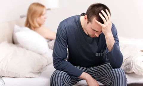 Ít “gần gũi” có phải dấu hiệu rạn nứt hôn nhân? Chuyên gia nói gì