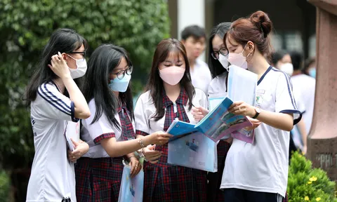 Phương hướng tuyển sinh 2026 của ĐHQG TP.HCM có gì thay đổi so với 2025?