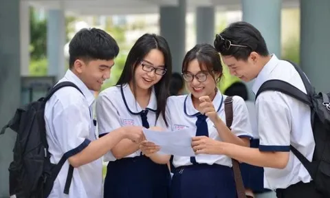 Thông tin tuyển sinh Trường Đại Học Văn hóa TPHCM 2026 như thế nào?