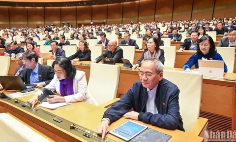 Thông tin mới về phụ cấp thâm niên và tiền lương giáo viên theo quy định mới