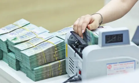 Chính sách đáng chú ý: Cán bộ được nhận ngay 10 tháng lương cơ sở (23.400.000 đồng/người) theo Nghị định 76 do cơ quan nào chi trả?