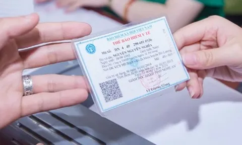 Bảo hiểm y tế nhà nước hỗ trợ bao nhiêu 2026? Chi tiết mức hỗ trợ đóng BHYT các tỉnh thành